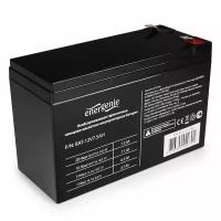 Аккумулятор для ИБП Energenie BAT-12V7.5AH