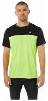 Футболка Asics Race Ss Top