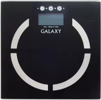 Весы напольные электронные Galaxy GL 4850