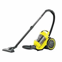 Пылесос с контейнером для пыли Karcher VC 3 Plus KAP (1.198-127.0)