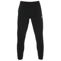 Брюки мужские ASICS 2031A981 001 SMALL LOGO SWEAT PANT цвет черный размер L