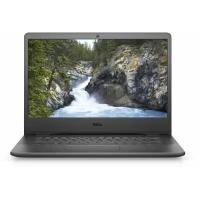 Ноутбук Dell Vostro 3400 Core i5 1135G7 8Gb SSD256Gb Intel Iri s Xe graphics 14