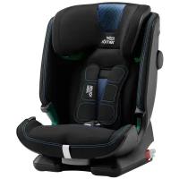 Автокресло группа 1/2/3 (9-36 кг) Britax Roemer Advansafix i-Size, cool flow blue