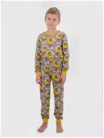 Пижама для мальчика TREND