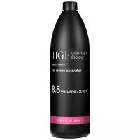 TIGI Крем-проявитель Copyright Colour Activator