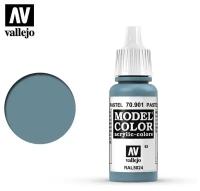 Краска 70901 - Pastel Blue 17ml