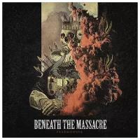 Sony Music Beneath The Massacre. Fearmonger (CD, виниловая пластинка)