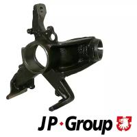 Кулак поворотный передний правый JP Group 1141100280