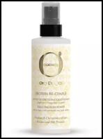 Barex Olioseta Oro Di Luce Спрей двухфазный для волос с кератином и протеинами шелка Protein Re-Charge