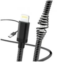 Кабель HAMA USB - Lightning, 1.5м, HAMA H-183339 (00183339)