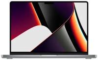 Ноутбук Apple MacBook Pro 14 Late 2021 (3024×1964, Apple M1 Pro, RAM 16 ГБ, SSD 512 ГБ, Apple graphics 14-core)