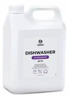 Гель для посудомоечных машин GRASS Dishwasher, 6.4 кг