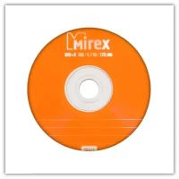 DVD-R Mirex 16x, 4.7Gb в бумажном конверте с окном (цена за диск)