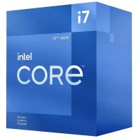 Центральный Процессор Intel Core i7-12700F BOX