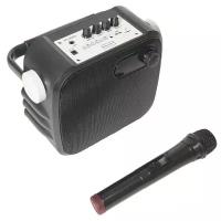 Микрофон Atom KS-1500 караоке-система