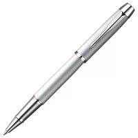 Ручка роллерн. Parker IM Metal T221 S0856370 Silver CT подар. кор