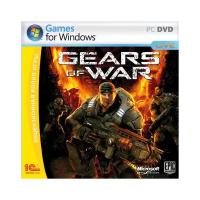 Игра для PC: Gears of War (Jewel)