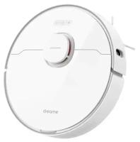 Робот-пылесос Xiaomi Dreame L10 Pro Robot Vacuum (RLS5L) (Белый)