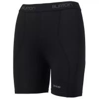 Шорты BURTON, Luna Short, XL, true black