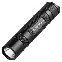 Фонарь Convoy S2+ XM-L2 T6-3B (black)