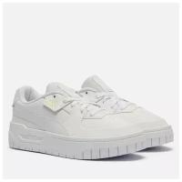 Женские кроссовки Puma Cali Dream Leather белый , Размер 38.5 EU