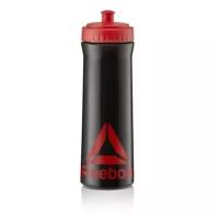 Бутылка Reebok 750ml Black-Red RABT-11005BKRD