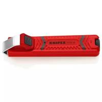 Нож для удаления оболочек Knipex 16 20 28 SB