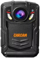 Персональный Full HD видеорегистратор CARCAM COMBAT 2S 128Gb