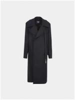 Пальто MSGM Wool Coat