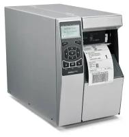 Принтер для этикеток Zebra TT Printer ZT510