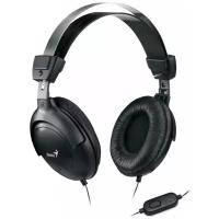 Проводные наушники Genius HS-M505X