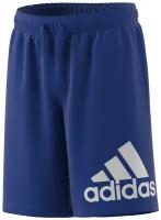 Шорты adidas Designed 2 Move, размер 116, team royal blue