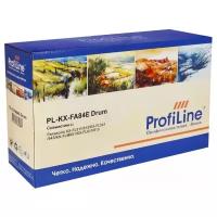 ProfiLine Драм-картридж PL-KX-FA84A для принтеров Panasonic KX-FLM653/KX-FLM663/KX-FL513/KX-FL543/KX-FLM653RU/KX-FLM663RU/KX-FL513RU/KX-FL543RU Drum 10000 копий ProfiLine