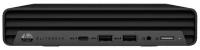 HP EliteDesk 805 G6 Desktop Mini PC (16) 512 SSD