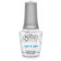 Top Harmony gelish top-it-off, 15 ml