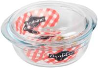 Кастрюля Pyrex O Cuisine 207AC00/1043 18см 1,4л