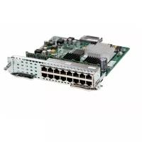 Модуль CISCO SM-ES2-16-P