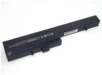 Аккумуляторная батарея для ноутбука Dell 14Z-155 11.1V 4400mAh черная OEM