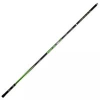 Удилище маховое Nisus Flame Rod carbon (15-40г) без колец, N-FR