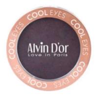 Alvin D'or тени для век Cool Eyes, 1.9 г