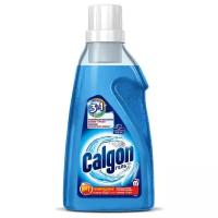 Средство для удаления накипи CALGON 3в1 750мл гель