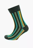 Носки Big Bang Socks, размер 40-44, зеленый