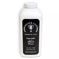 Тальк бильярдный для рук Silver Cup Premium Talc 368г