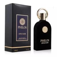 Alhambra Philos Opus Noir парфюмерная вода 100 ml