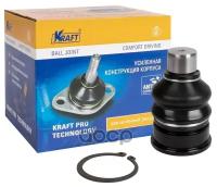 Шаровая Опора Mazda Cx-7 (07-12), Cx-9 (07-) Kraft арт. KT053313