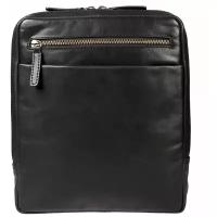 Сумка планшет Gianni Conti 1222349 black