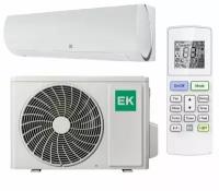 Кондиционер инверторный Euroklimat EKSF-35HNS Futura inverter