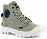 Ботинки Palladium PAMPA HI HTG SUPPLY 77356-297