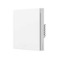 Умный выключатель Aqara Smart wall switch H1 (no neutral, single rocker) WS-EUK01