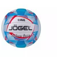 Мяч волейбольный JOGEL Indoor Game